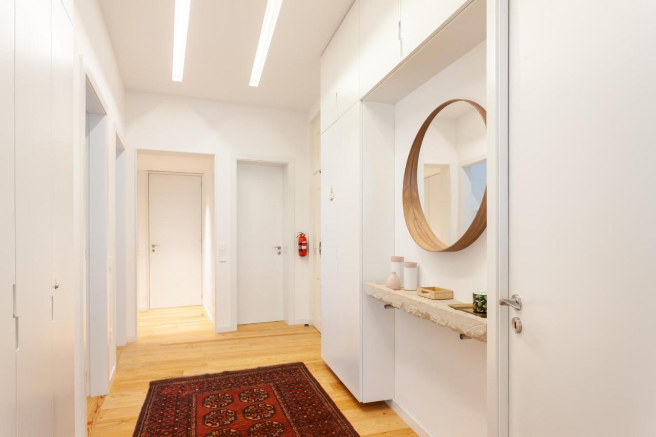 Flh Chiado Amazing Flat Apartment Lisbon Luaran gambar